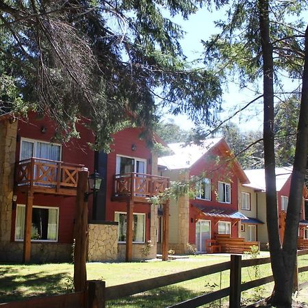 Bella Angostura Aparthotel Villa La Angostura Exterior photo