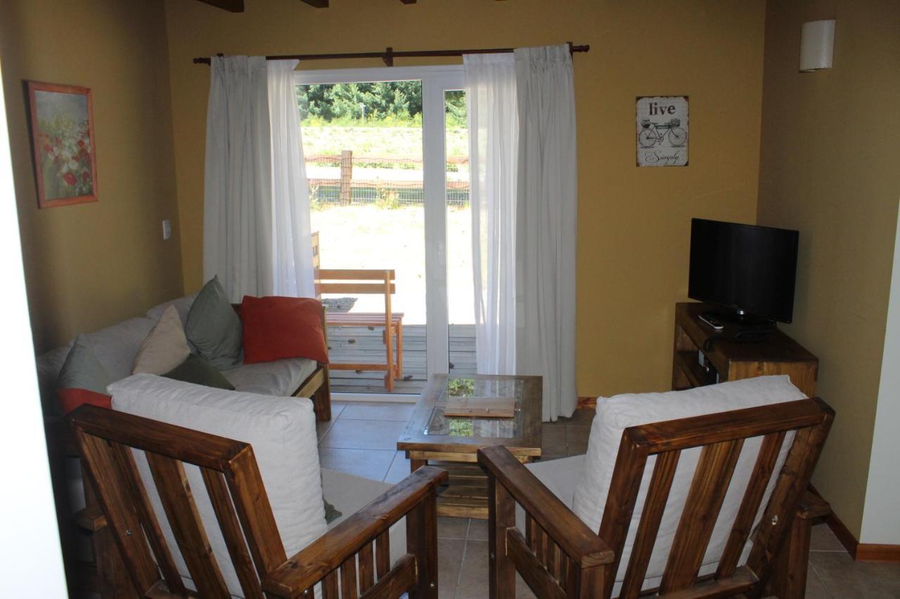Bella Angostura Aparthotel Villa La Angostura Exterior photo